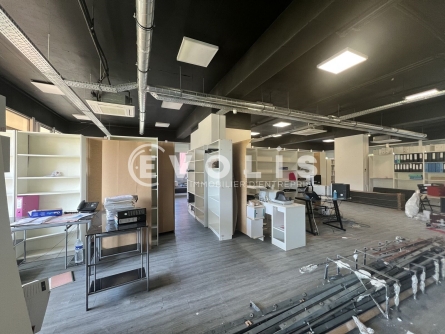 Photo 6 – location bureaux	MAISONS ALFORT (94700)