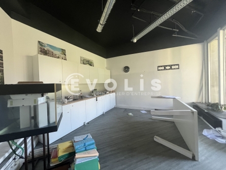 Photo 8 – location bureaux	MAISONS ALFORT (94700)