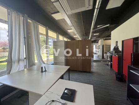 Photo 7 – location bureaux	MAISONS ALFORT (94700)