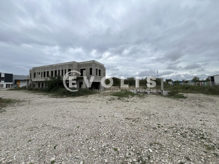 Photo 7 – vente bureaux	TIGNIEU JAMEYZIEU (38230)