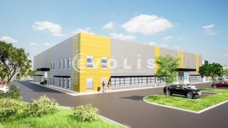Photo 2 – vente bureaux	TIGNIEU JAMEYZIEU (38230)