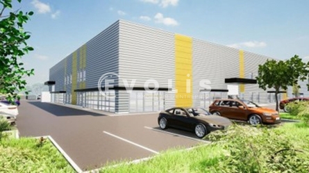 Photo 3 – vente bureaux	TIGNIEU JAMEYZIEU (38230)