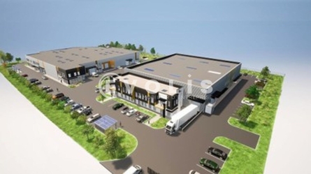 Photo 4 – vente bureaux	TIGNIEU JAMEYZIEU (38230)