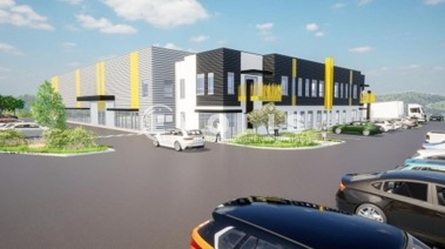 Photo 5 – vente bureaux	TIGNIEU JAMEYZIEU (38230)