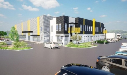 Photo 1 – vente bureaux	TIGNIEU JAMEYZIEU (38230)