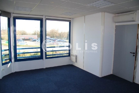 Photo 10 – location bureaux	MARCOUSSIS (91460)
