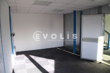 Photo 14 – location bureaux	MARCOUSSIS (91460)