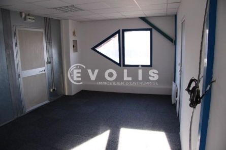 Photo 15 – location bureaux	MARCOUSSIS (91460)