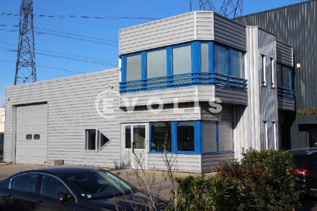 Photo 1 – location bureaux	MARCOUSSIS (91460)