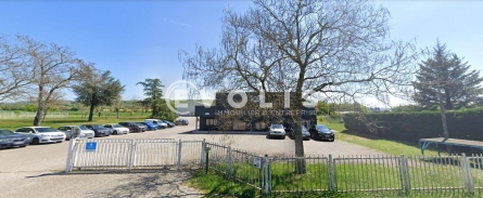 Photo 1 – vente Entrepôts / activités	BEAUVOIR DE MARC (38440)