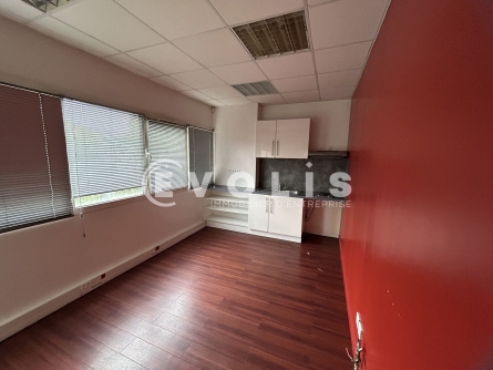 Photo 5 – location bureaux	MERIGNAC (33700)