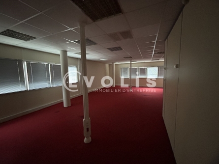 Photo 7 – location bureaux	MERIGNAC (33700)