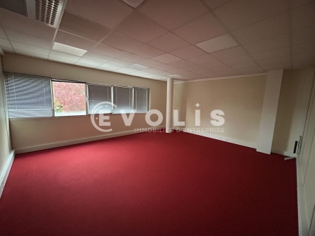 Photo 8 – location bureaux	MERIGNAC (33700)