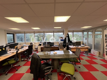 Photo 2 – location bureaux	CRETEIL (94000)