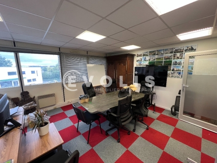 Photo 3 – location bureaux	CRETEIL (94000)