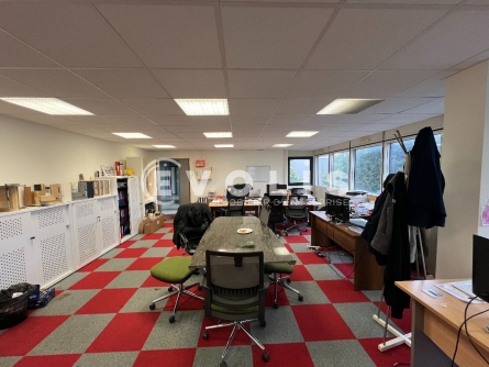 Photo 5 – location bureaux	CRETEIL (94000)