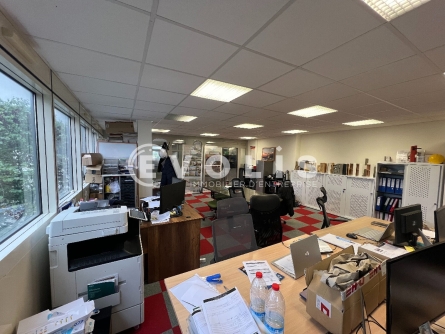 Photo 6 – location bureaux	CRETEIL (94000)