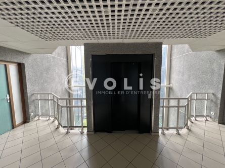 Photo 8 – location bureaux	CRETEIL (94000)