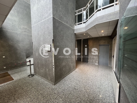 Photo 7 – location bureaux	CRETEIL (94000)