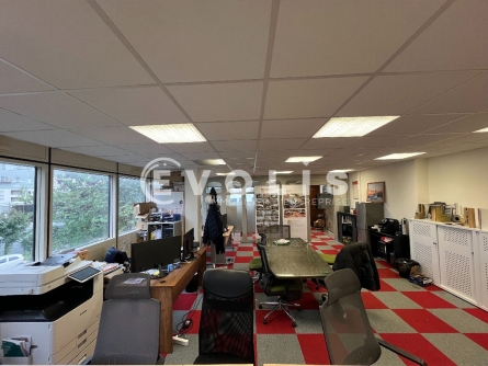 Photo 1 – location bureaux	CRETEIL (94000)