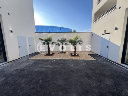 Photo 15 – location Entrepôts / activités	BRY SUR MARNE (94360)