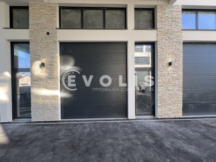 Photo 4 – location Entrepôts / activités	BRY SUR MARNE (94360)