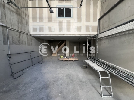 Photo 7 – location Entrepôts / activités	BRY SUR MARNE (94360)