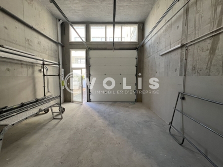 Photo 8 – location Entrepôts / activités	BRY SUR MARNE (94360)