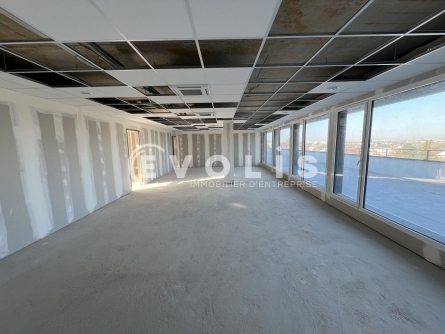Photo 9 – location Entrepôts / activités	BRY SUR MARNE (94360)