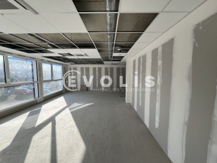 Photo 10 – location Entrepôts / activités	BRY SUR MARNE (94360)
