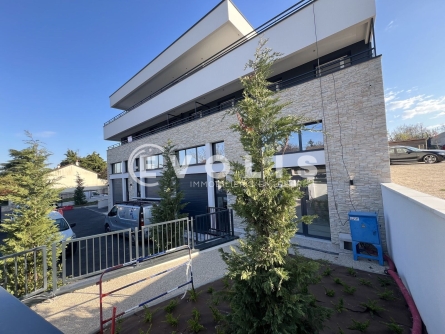 Photo 14 – location Entrepôts / activités	BRY SUR MARNE (94360)
