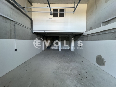 Photo 6 – location Entrepôts / activités	BRY SUR MARNE (94360)
