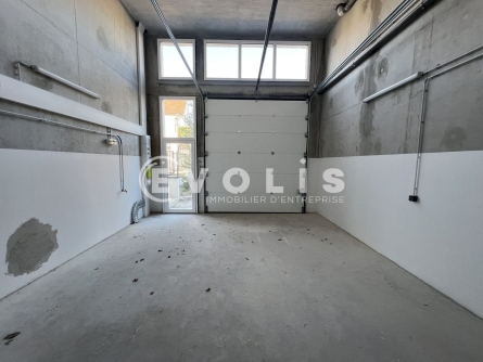 Photo 5 – location Entrepôts / activités	BRY SUR MARNE (94360)