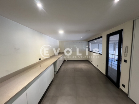 Photo 5 – location Entrepôts / activités	BRY SUR MARNE (94360)