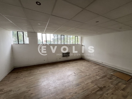 Photo 6 – location Entrepôts / activités	FEYZIN (69320)