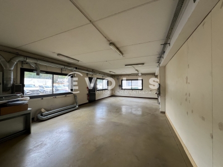 Photo 4 – location Entrepôts / activités	LOGNES (77185)