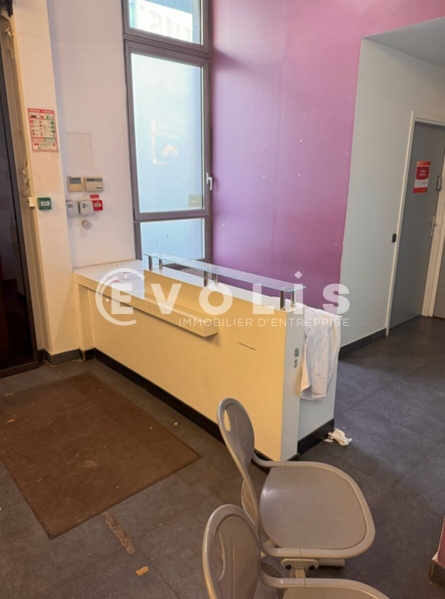 Photo 15 – vente Locaux commerciaux	MONTREUIL (93100)