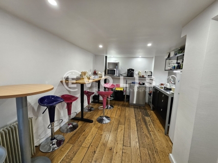 Photo 2 – location bureaux	MALAKOFF (92240)