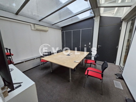 Photo 6 – location bureaux	MALAKOFF (92240)