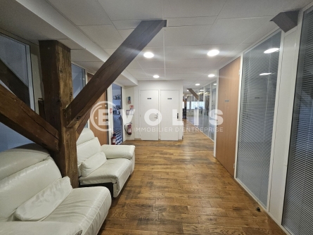 Photo 12 – location bureaux	MALAKOFF (92240)