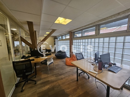 Photo 14 – location bureaux	MALAKOFF (92240)