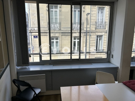 Photo 2 – location bureaux	BORDEAUX (33000)