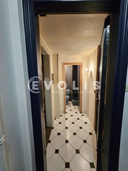 Photo 3 – location Entrepôts / activités	MONTROUGE (92120)