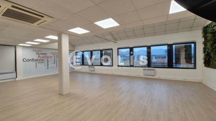 Photo 3 – location bureaux	SERRIS (77700)