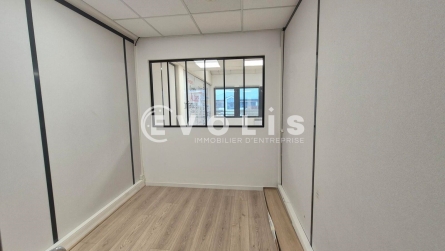 Photo 7 – location bureaux	SERRIS (77700)