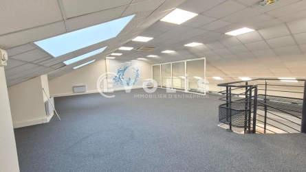 Photo 5 – location bureaux	SERRIS (77700)