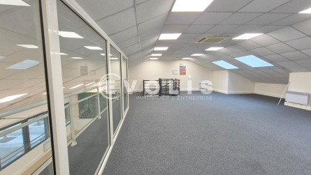 Photo 6 – location bureaux	SERRIS (77700)