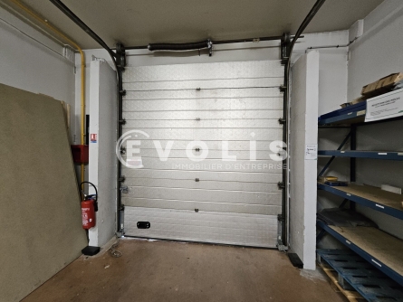 Photo 3 – location bureaux	BAGNEUX (92220)