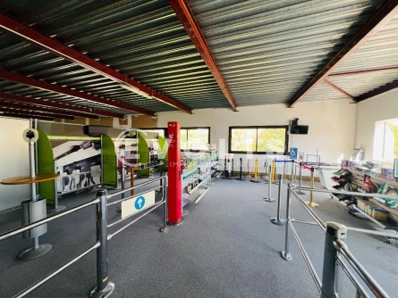 Photo 9 – vente bureaux	NEUILLY PLAISANCE (93360)