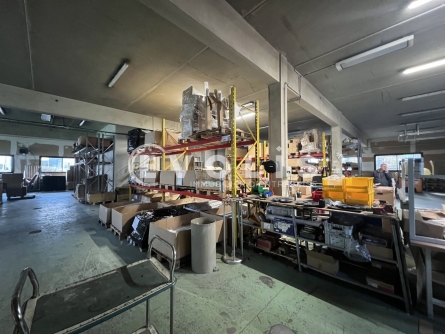 Photo 4 – vente bureaux	NEUILLY PLAISANCE (93360)